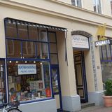 Arno Adler - Buchhandlung und Antiquariat in Lübeck