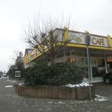 Café Hummel Bäckerei in Rüsselsheim