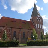 Johanneskirche in Neukalen