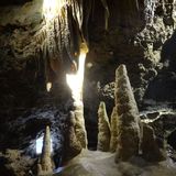 Teufelshöhle in Pottenstein