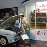EFA Museum für Deutsche Automobilgeschichte in Amerang
