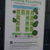 Campingplatz Kasselberg in Köln