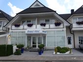 Nutzerbilder Strandhotel-garni Strand-Cafe Nordseebad