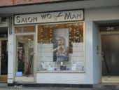 Nutzerbilder Friseur Salon Woman