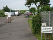 Nutzerbilder Camping Nordsee Inh. Jürgen Kahlke Campingplatz