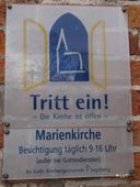 Nutzerbilder Ev.-Luth. Kirchengemeinde Segeberg Kirchenbüro