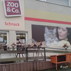 Zoo Center Schnack in Lübeck