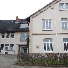 Achim-Bröger-Grundschule, Sereetz