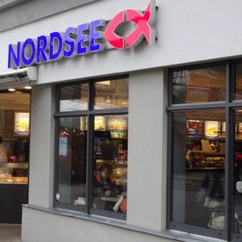 Nordsee, Restaurant, Jena