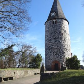 Vicelinkirche, Ratekau  