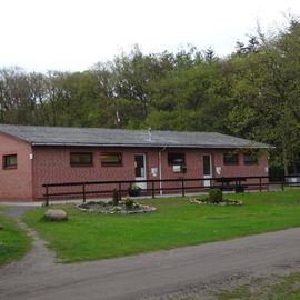 Campingplatz Aschenbeck, Dötlingen, Sanitärgebäude