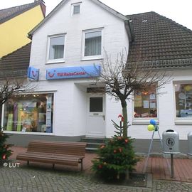 TUI Reise-Center, Neustadt in Holstein