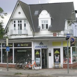 Bike &amp; Tour, Fahrräder, Lübeck