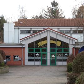 Gerhardt-Hauptmann- Grundschule, Stockelsdorf 