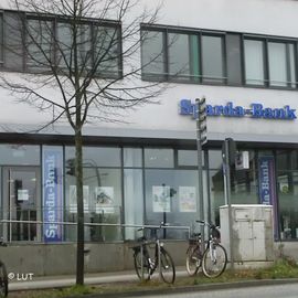 Sparda-Bank, Lübeck