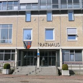Rathaus Bad Schwartau