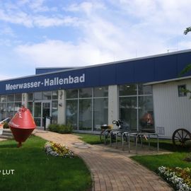 Meerwasser-Hallenbad Niendorf/Ostsee