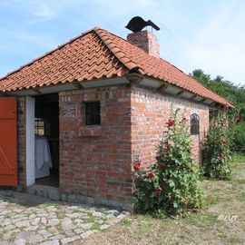 Dorfmuseum Ratekau Backhaus 