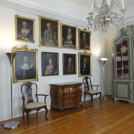 Museum Drägerhaus, Lübeck
