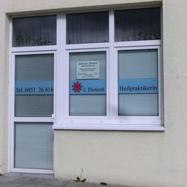 Dietzelt, Johanna, Heilpraktikerin, Bad Schwartau