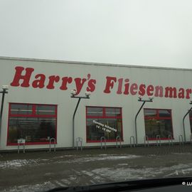 Harrys Fliesenmarkt, Lübeck