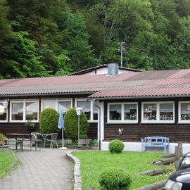 Schützenhaus, ital. Restaurant, Bad Urach