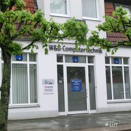 W &amp; B Computertechnik