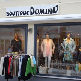 Boutique Domino, Mode, Bad Segeberg