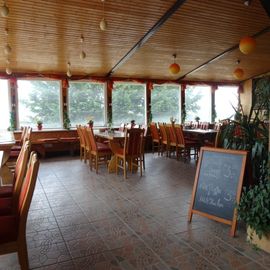 Straußenfarm, Hohenfelde, Restaurant &amp; Café 