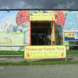 Theater am Tremser Teich, Lübeck