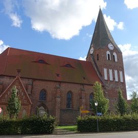 Johanneskirche Neukalen