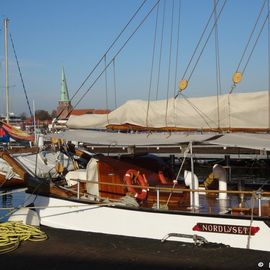 Südlicher Priwall, Naturschutzgebiet, Travemünde, beim Rosenhof