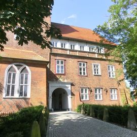 Winsener Schloss