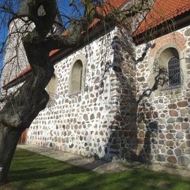 Vicelinkirche, Ratekau  