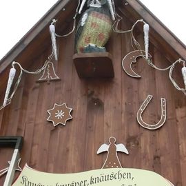 Weihnachstmarkt Meerchenwald, Neustadt 