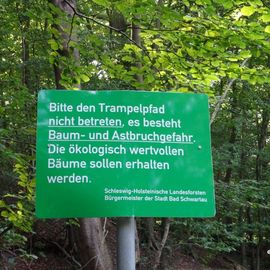 Wilhelmsquelle, Bad Schwartau