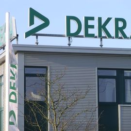 DEKRA