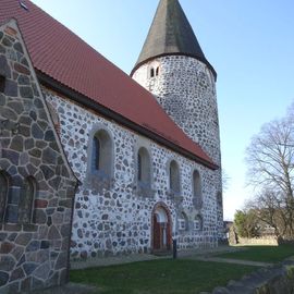 Vicelinkirche, Ratekau  