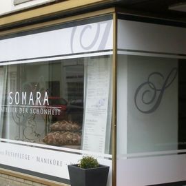 Somara, Kosmetik, Lübeck