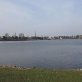 Drägerpark, Lübeck