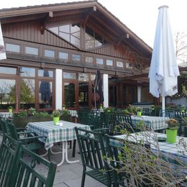 Restaurant Hoigarte, Füssen