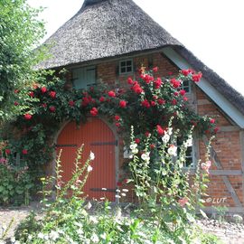 Dorfmuseum Ratekau Standesamt