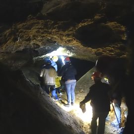 Veleda-Höhle, Bestwig-Velmede