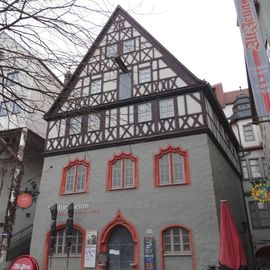 Stadtmuseum &amp; Kunstsammlung, Jena