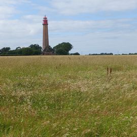 Flügger Leuchtturm, Fehmarn 