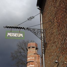 St.-Annen-Museum, Lübeck, was mag das sein