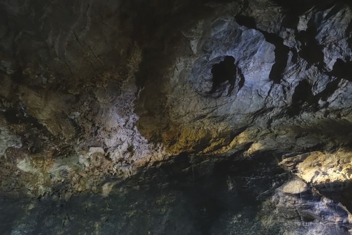 Veleda-Höhle, Bestwig-Velmede 