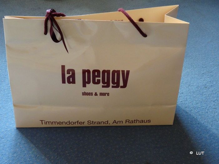 La peggy, Schuhe & Lederwaren, Timmendorfer Strand