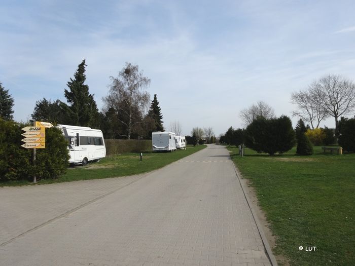 Nutzerbilder Campingplatz Zierow