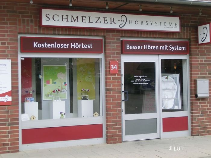 Nutzerbilder Schmelzer Hörsysteme GmbH